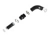 L4 2.4L (t) BladeRunner 2.5in Aluminum Hot Charge Pipe — 2024 Toyota Tacoma