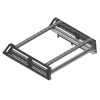 Overland Rack Short Bed — 15-22 Toyota Tacoma