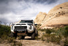 HiLine Front Winch Bumper — 2014+ Toyota 4Runner