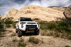 HiLine Front Winch Bumper — 2014+ Toyota 4Runner