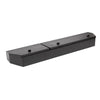 Underseat Lockbox W/ Combo Lock Double Cab — 07-21 Toyota Tundra