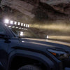 XL Pro A-pillar Kit — 2024+ Toyota Tacoma