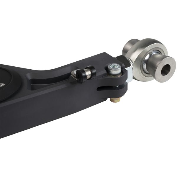 KINETIK V2 Billet Uniball Upper Arms — 05-23 Toyota Tacoma