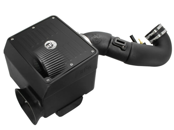 MagnumFORCE Intake Stage-2 Si Pro DRY S V8 4.7L *RACE ONLY* — 05-09 Toyota 4Runner