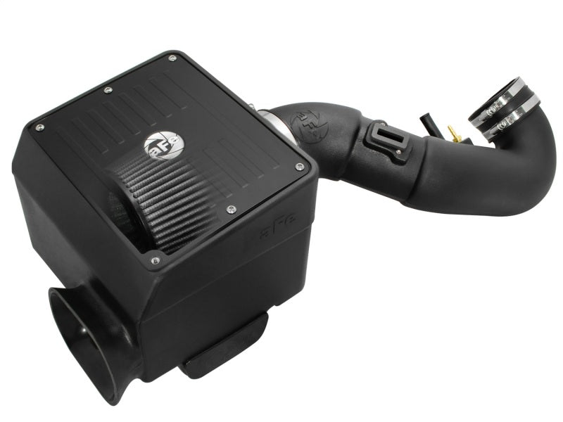 MagnumFORCE Intake Stage-2 Si Pro DRY S V8 4.7L *RACE ONLY* — 05-09 Toyota 4Runner