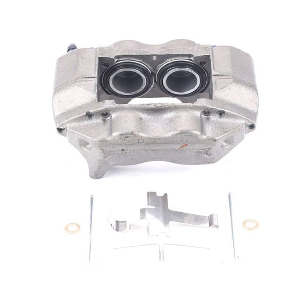 Left Autospecialty Caliper w/o Bracket Front — 96-02 Toyota 4Runner