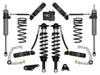 Stage 6 Suspension System Billet w/ Triple Rate Spring — 2024+ Toyota Tacoma