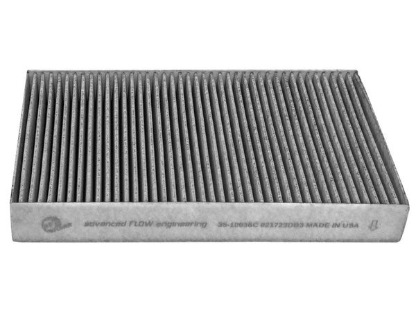 Cabin Air Filter (J300) V6-3.4L (tt) — 22-24 Toyota Land Cruiser