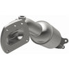 Conv Direct Fit 3.5L PS — 16-19 Toyota Tacoma