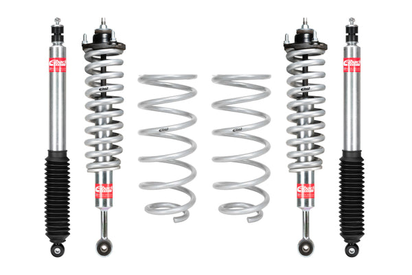 4WD/RWD Pro-Truck Lift Assembled Stage 1 — 10-24 Toyota 4Runner