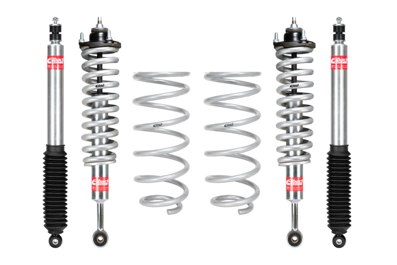 4WD/RWD Pro-Truck Lift Assembled Stage 1 — 10-24 Toyota 4Runner