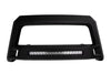 Revolution Bull Bar - Black — 16-17 Toyota Tacoma