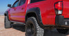 Pocket Style Fender Flares - 4 Piece Set — 16-23 Toyota Tacoma
