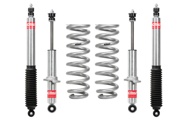 Pro-Truck Lift Kit for 2WD Only — 00-06 Toyota Tundra