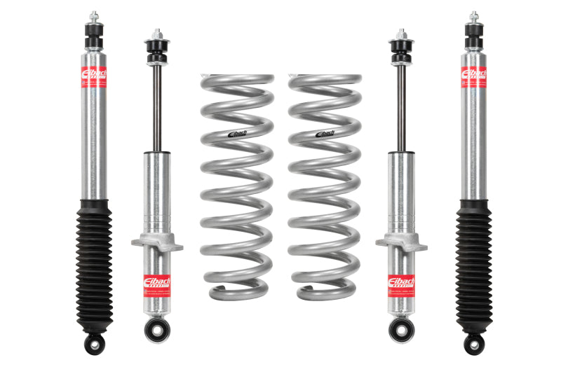 Pro-Truck Lift Kit for 2WD Only — 00-06 Toyota Tundra