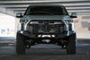MTO Series Front Bumper — 22-23 Toyota Tundra