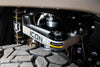 1.25in-3in Stage 4 Suspension System Billet — 2024+ Toyota Tacoma