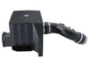 MagnumFORCE Air Intake System Stage-2 Si Pro DRY S V8 5.7L — 07-14 Toyota Tundra
