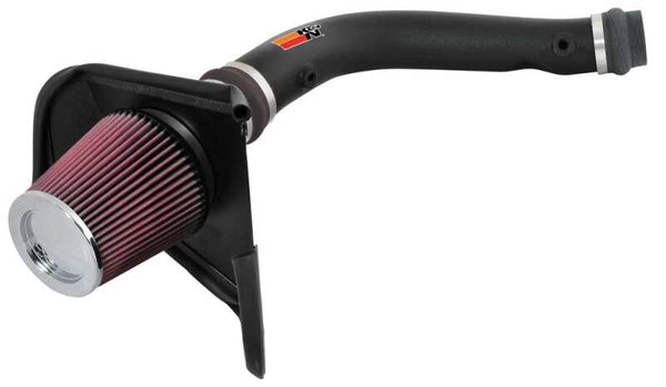 L4-2.4L/2.7L Performance Air Intake Kit — 00-04 Toyota Tacoma