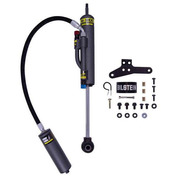 Lexus GX460B8 8100 (Bypass) Rear Right Shock Absorber — 03-23 Toyota 4Runner