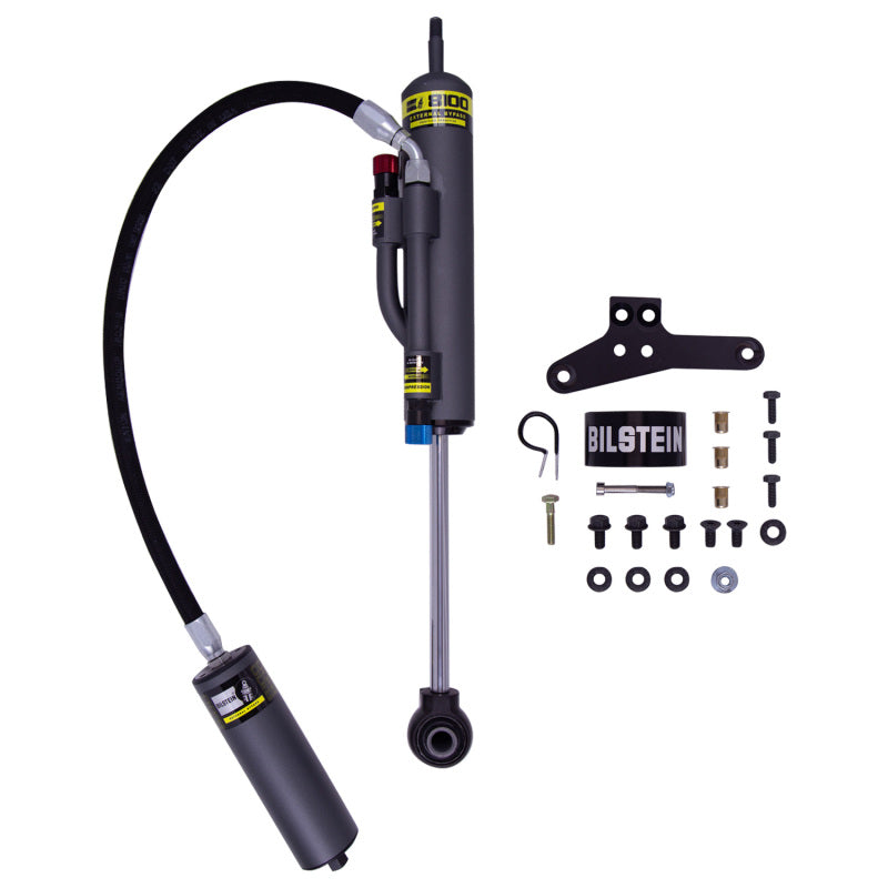 Lexus GX460B8 8100 (Bypass) Rear Right Shock Absorber — 03-23 Toyota 4Runner