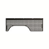 5.7ft (Short Box) Molle Driver Side Panel — 14-21 Toyota Tundra