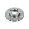 Autospecialty Brake Rotor Front — 91-96 Toyota 4Runner