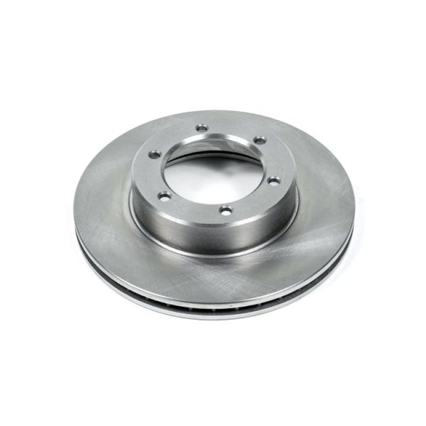 Autospecialty Brake Rotor Front — 91-96 Toyota 4Runner