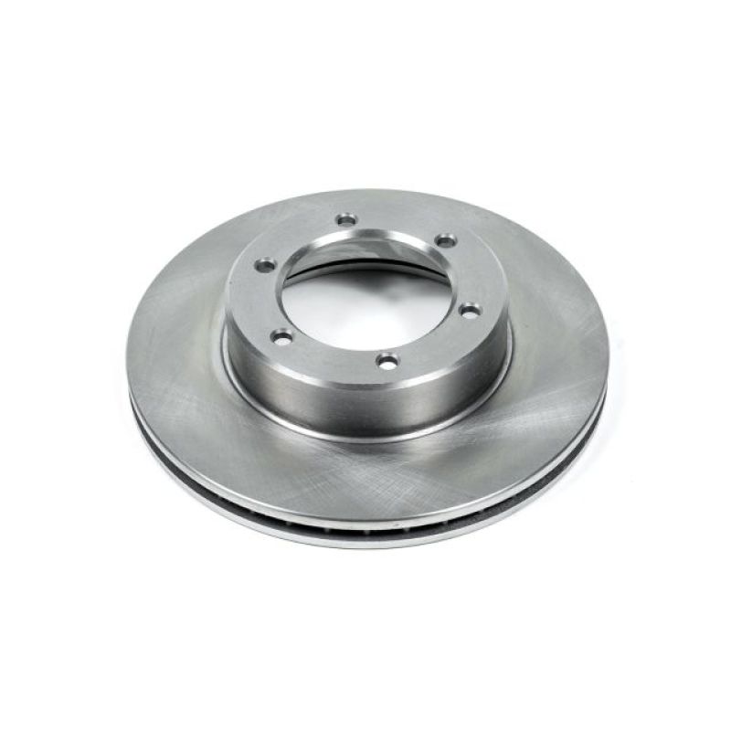 Autospecialty Brake Rotor Front — 91-96 Toyota 4Runner