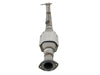 Direct Fit Catalytic Converter Replacement V6-3.4L — 96-00 Toyota 4Runner