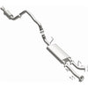 BRExhaust Exhaust Kit — 08-17 Toyota Sequoia