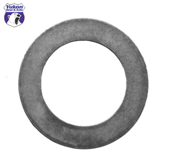 T100 & Standard Side Gear Thrust Washer 1.60Mm — Toyota Tacoma