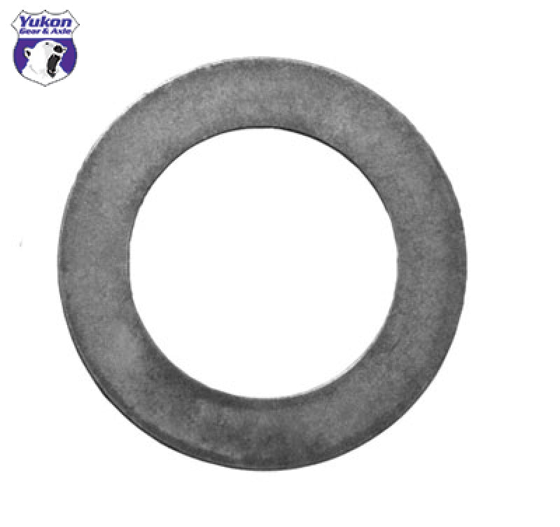T100 & Standard Side Gear Thrust Washer 1.60Mm — Toyota Tacoma