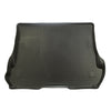Classic Style Black Rear Cargo Liner (Behind 2nd Row) — 08-12 Toyota Sequoia