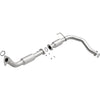 Conv Direct Fit — 08-15 Toyota Sequoia