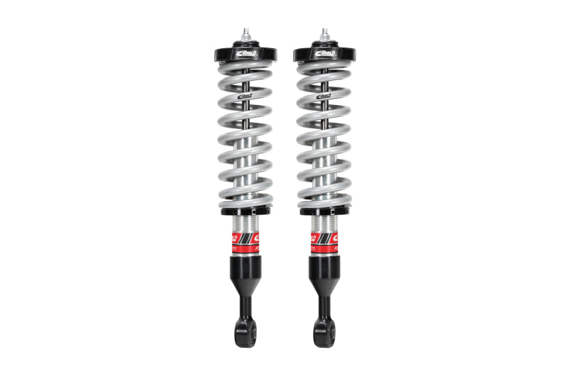 V6 4.0L 2WD/4WD Pro-Truck Coilover (Front) +1.5in-4in — 03-09 Toyota 4Runner