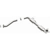 Conv DF /08 5.7L Driver Side — 07-07 Toyota Tundra