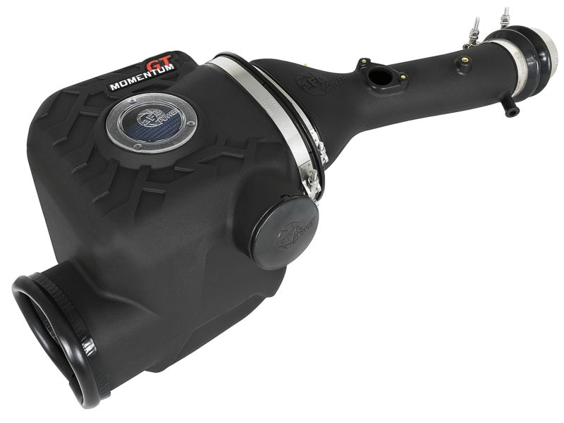 Momentum GT Pro 5R Cold Air Intake System V6 4.0L — 05-11 Toyota Tacoma