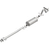 BRE Exhaust Kit 4L — 13-15 Toyota Tacoma