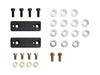FJ / 2003+ Sway Bar Relocation Kit — 2010+ Toyota 4Runner