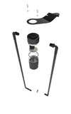 Catch Can Oil Separator 3.5L — 22-23 Toyota Tundra