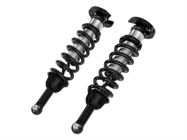 2.5 VS IR Coilover Kit — 23-24 Toyota Tundra