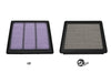 (J300) (Non-US Model) V6 3.5L (tt) Magnum FLOW Pro DRY S Air Filter — 2022 Toyota Land Cruiser
