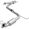 Converter Direct Fit 4.0L — 05-11 Toyota Tacoma