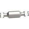 L4-2.4L California Catalytic Converter Direct Fit — 85-95 Toyota 4Runner