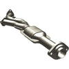 Conv DF 4.7 Rear OEM — 03-04 Toyota 4Runner