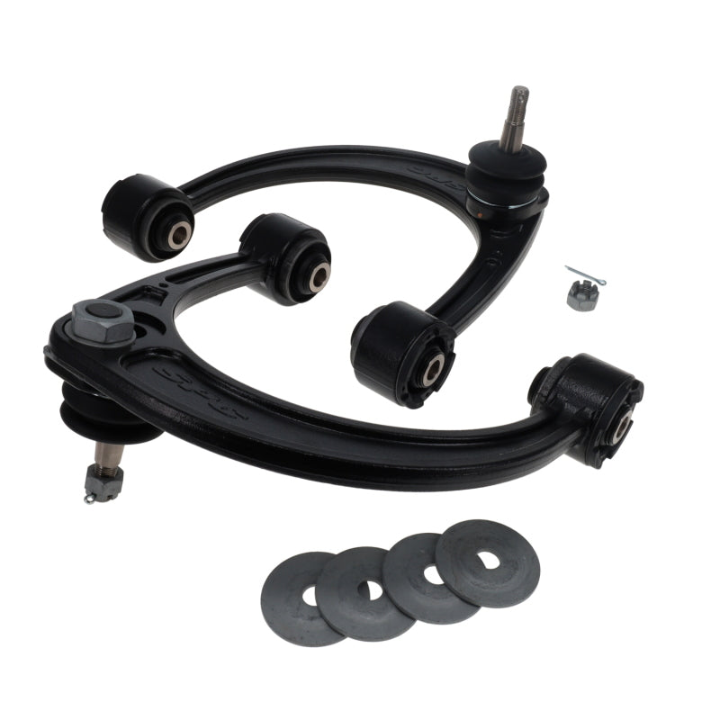 Control Arm (PAIR) Upper — Toyota Tacoma