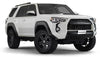 Pocket Style Flares 4pc - Black — 22-23 Toyota Tundra