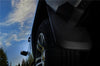 Custom-Molded Rear Mud Guards (w/o Flares) — 10-12 Toyota 4Runner
