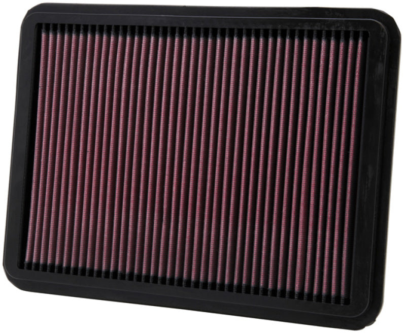 4.7L / 02-08 / Drop In Air Filter — 04-09 Toyota 4Runner